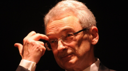 Dr Adam Pomorski. Fot. PAP/A. Rybczyński