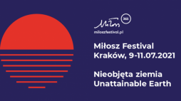 Źródło: Festiwal Miłosza