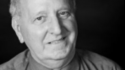 Władysław Jeżewski. Źródło: Teatr im. Stefana Jaracza w Olsztynie