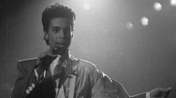 Prince. Źródło: Wikimedia Commons