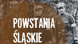 Wystawa IPN „Powstania śląskie 1919–1921”