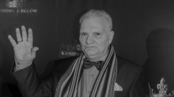 Wiesław Wójcik. Fot. PAP/S. Leszczyński