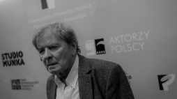 Zygmunt Malanowicz. Fot. PAP/M. Obara