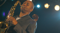 Brandford Marsalis. Fot. PAP/A. Grygiel