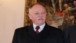 Andrzej Zarycki. Fot. PAP/J. Bednarczyk
