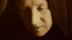 Matka Elżbieta Czacka. Źródło: Wikimedia Commons
