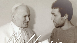 Uroczystości dziękczynne za ocalenie życia papieża Jana Pawła II w Krakowie i Wadowicach