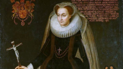 Królowa Szkotów Maria Stuart. Źródło: Wikimedia Commons
