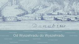 Wystawa „Od Wyszehradu do Wyszehradu”. Źródło: Muzeum Archeologiczne i Etnograficzne w Łodzi