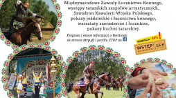 Festiwal Kultury Tatarskiej w Podlaskim Muzeum Kultury Ludowej