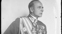 Płk Bolesław Wieniawa-Długoszowski, 1930 r. Źródło: NAC