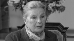 Eugenia Herman. Fot. PAP/L. Szymański