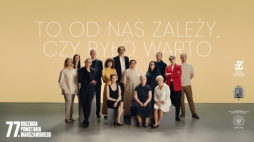 Projekt „Korzenie Pamięci”. Muzeum Powstania Warszawskiego