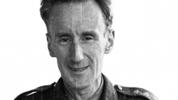 Józef Czapski, pisarz i malarz. Źródło: www.artistsinarms.pl