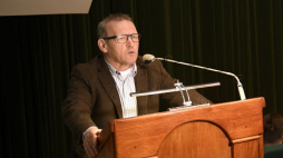 Prof. Bogdan Musiał. Fot. PAP/D. Delmanowicz