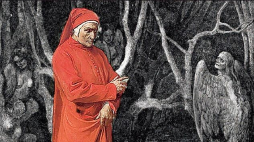 „Mówią wieki”: „Dante i jego czasy”