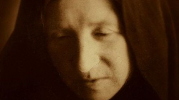 Matka Elżbieta Róża Czacka. Fot. Wikimedia Commons
