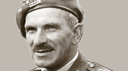 Gen. Stanisław Sosabowski. Źródło: Wikipedia Commons