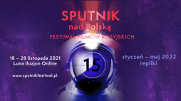 Źródło: Sputnik nad Polską