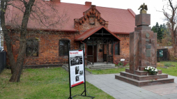 Pierwsze nowoczesne muzeum szkoły w Polsce powstaje w warszawskim Wawrze. Źródło: Top Story 