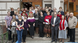 Członkowie stowrzyszenia Memoriał. Źródło: www.ipn.gov.pl