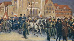 Wystawa IPN „Powstanie Wielkopolskie 1918–1919”