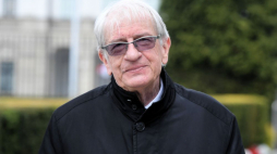 Prof. Wojciech Roszkowski. Fot. PAP/R. Pietruszka