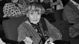 Barbara Krafftówna. Fot. PAP/J. Uklejewski