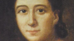 Marie-Pauline Jaricot. Źródło: Wikimedia Commons