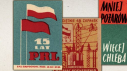 Wystawa „(Nie)mała propaganda PRL”