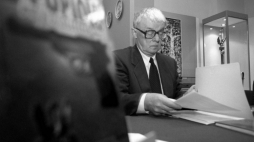 Jacek Trznadel. Fot. PAP/J. Turczyk