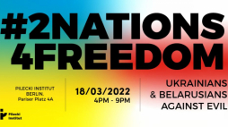 #2NATIONS4FREEDOM