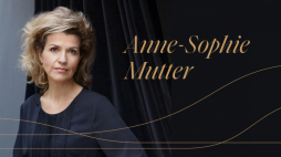 Anne-Sophie Mutter. Źródło: www.amuz.krakow.pl