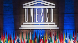 UNESCO. Fot. PAP/EPA