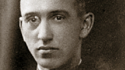 Płk Franciszek Skibiński, ok. 1936 r. Źródło: Wikipedia Commons