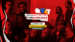 Międzynarodowy Festiwal Filmowy o Totalitaryzmach „Echa Katynia”. Źródło: IPN