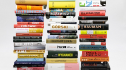 51 biografii zgłoszono do tegorocznej edycji Górnośląskiej Nagrody Literackiej „Juliusz”. Źródło: Górnośląska Nagroda Literacka Juliusz