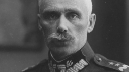 Gen. Bolesław Roja. Fot. NAC