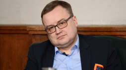 Wojciech Majcherek. Fot. PAP/Strefa Gwiazd
