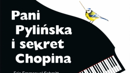 Premiera „Pani Pylińskiej i sekretu Chopina”. Źródło: UCK Alternatywy