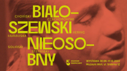 Wystawa „Białoszewski nieosobny” w Muzeum Woli