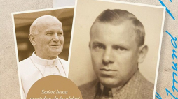 „Edmund Wojtyła. Brat św. Jana Pawła II”