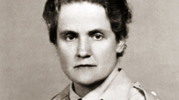 Karolina Lanckorońska. Źródło: Wikimedia Commons