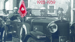 Wystawa „Zamkowa Kolumna Samochodowa Prezydentów Rzeczpospolitej Polskiej 1922–1939” na Zamku Królewskim w Warszawie
