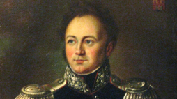 Ignacy Prądzyński. Źródło: Wikipedia Commons