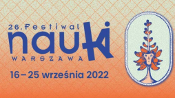 26. Festiwal Nauki w Warszawie