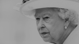 Królowa Elżbieta II. Fot. PAP/EPA