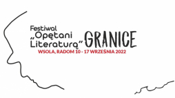 Festiwal „Opętani literaturą” 2022