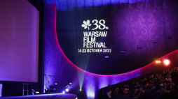 38. Warszawski Festiwal Filmowy. Fot. PAP/A. Zawada