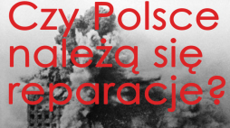 Podcast MHP: Czy Polsce należą się reparacje?. Źródło: MHP